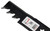 3 Rotary® 12475 Mower Blades for AYP® Husqvarna® 532173921 48" Deck