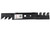 3 Rotary® 12920 Mower Blades for John Deere® GX20250 GX20434 GX20819 48" Deck 3 Rotary® 12920 Mower Blades for John Deere® GX20250 GX20434 GX20819 48" Deck