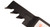 Rotary® 13024 Mower Blades for Husqvarna® 580244001 22in. Deck Rotary® 13024 Mower Blades for Husqvarna® 580244001 22in. Deck