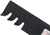 Rotary® 14419 4 Mower Blades for Cub Cadet® MTD® 74204290 46in. Deck