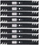 Rotary® 14419 8 Mower Blades for Cub Cadet® MTD® 74204290 46in. Deck