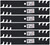 6 Rotary® 15006 Mower Blades for Scag® 481707 fit 36" 50" 52" 54" Deck 6 Rotary® 15006 Mower Blades for Scag® 481707 fit 36" 50" 52" 54" Deck