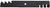 6 Rotary® 15006 Mower Blades for Scag® 481707 fit 36" 50" 52" 54" Deck 6 Rotary® 15006 Mower Blades for Scag® 481707 fit 36" 50" 52" 54" Deck