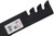 3 Rotary® 15009 Mower Blades for Toro 133-2157 Dixie® 30227-60 42" 60" Deck