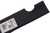 2 Rotary® 2173 Mower Blades for Bad Boy® Exmark® Snapper® 36" 52" 54" Deck