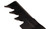 Rotary® 6311 (9) Mower Blades for Country Clipper® Grasshopper® 60" 61" Deck