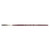 Andrew Mack Brown Kazan Squirrel Hair Lettering Quill Series 179L Size 2 Andrew Mack Brown Kazan Squirrel Hair Lettering Quill Series 179L Size 2