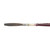 Andrew Mack Brown Kazan Squirrel Hair Lettering Quill Series 179L Size 2 Andrew Mack Brown Kazan Squirrel Hair Lettering Quill Series 179L Size 2