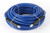 Schieffer 3000 PSI 1/4" x 150' Blue Non Marking Carpet Cleaning Hose 250 Degree