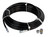 Schieffer 1/8in. x 50ft. 4800 PSI Thermoplastic Sewer Jetter Hose & 4.5 Nozzles Schieffer 1/8in. x 50ft. 4800 PSI Thermoplastic Sewer Jetter Hose & 4.5 Nozzles