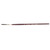 Andrew Mack Brown Kazan Squirrel Hair Lettering Quill Series 179L Size 1 Andrew Mack Brown Kazan Squirrel Hair Lettering Quill Series 179L Size 1