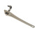 Steel Dragon Tools® 24" Offset Aluminum Pipe Wrench 31130 Steel Dragon Tools® 24" Offset Aluminum Pipe Wrench 31130