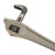 Steel Dragon Tools® 24" Offset Aluminum Pipe Wrench 31130 Steel Dragon Tools® 24" Offset Aluminum Pipe Wrench 31130