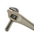 Steel Dragon Tools® 24" Offset Aluminum Pipe Wrench 31130 Steel Dragon Tools® 24" Offset Aluminum Pipe Wrench 31130