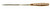 Set (4) Long Bob Pinstriping and Scrolling Brush Series LB Sizes 000-2 Outliner Set (4) Long Bob Pinstriping and Scrolling Brush Series LB Sizes 000-2 Outliner
