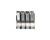 Steel Dragon Tools® 37875 3/4in. RH HSS Pipe Dies for 12R Die Head Steel Dragon Tools® 37875 3/4in. RH HSS Pipe Dies for 12R Die Head