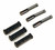 Steel Dragon Tools® 44090 Chuck Jaws with 44715 Inserts Steel Dragon Tools® 44090 Chuck Jaws with 44715 Inserts