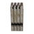 Steel Dragon Tools® 47740 1/4"- 3/8" Alloy RH NPT Universal Pipe Dies Steel Dragon Tools® 47740 1/4"- 3/8" Alloy RH NPT Universal Pipe Dies