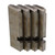 Steel Dragon Tools® 47740 1/4"- 3/8" Alloy RH NPT Universal Pipe Dies Steel Dragon Tools® 47740 1/4"- 3/8" Alloy RH NPT Universal Pipe Dies