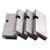 Steel Dragon Tools® 47750 1in.-2in. Alloy NPT Pipe Dies Steel Dragon Tools® 47750 1in.-2in. Alloy NPT Pipe Dies