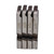 Steel Dragon Tools® 47750 1in.-2in. Alloy NPT Pipe Dies Steel Dragon Tools® 47750 1in.-2in. Alloy NPT Pipe Dies
