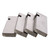 Steel Dragon Tools® 47765 1/2in. - 3/4in. HSS RH NPT Pipe Dies Steel Dragon Tools® 47765 1/2in. - 3/4in. HSS RH NPT Pipe Dies