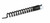 Steel Dragon Tools® Straight Auger 62850 T-101 for C10 Drain Cable 7/8in. Steel Dragon Tools® Straight Auger 62850 T-101 for C10 Drain Cable 7/8in.