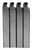Steel Dragon Tools® 2-1/2"- 4" Alloy Pipe Dies for 6790 Pipe Threading Machine Steel Dragon Tools® 2-1/2"- 4" Alloy Pipe Dies for 6790 Pipe Threading Machine