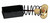 Steel Dragon Tools® 1215 Motor Brushes Steel Dragon Tools® 1215 Motor Brushes