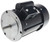 Steel Dragon Tools® Motor for SDT-7090E and SDT-7090-PRO, 0.475" Shaft
