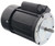 Steel Dragon Tools® Motor for SDT-7090E and SDT-7090-PRO, 0.475" Shaft