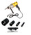 Steel Dragon Tools® 85D with 1.5in. 2in. 3in. 5in. Dry Diamond Core Drill Bits Steel Dragon Tools® 85D with 1.5in. 2in. 3in. 5in. Dry Diamond Core Drill Bits