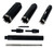 Steel Dragon Tools® 85D with 1.5in. 2in. 3in. 5in. Dry Diamond Core Drill Bits Steel Dragon Tools® 85D with 1.5in. 2in. 3in. 5in. Dry Diamond Core Drill Bits