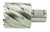 Steel Dragon Tools®  1-1/2" x 1" HSS Annular Cutter