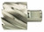 Steel Dragon Tools®  1-3/4" x 1" HSS Annular Cutter