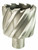 Steel Dragon Tools®  1-13/16" x 1" HSS Annular Cutter