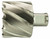 Steel Dragon Tools®  1-15/16" x 1" HSS Annular Cutter