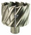 Steel Dragon Tools®  2-3/16" x 1"  HSS Annular Cutter