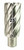 Steel Dragon Tools® 1-1/4" x 2" HSS Annular Cutter Steel Dragon Tools® 1-1/4" x 2" HSS Annular Cutter