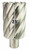 Steel Dragon Tools® 1-11/16" x 2" HSS Annular Cutter