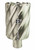 Steel Dragon Tools® 1-13/16" x 2" HSS Annular Cutter Steel Dragon Tools® 1-13/16" x 2" HSS Annular Cutter