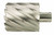 Steel Dragon Tools® 2-3/16" x 2" HSS Annular Cutter Steel Dragon Tools® 2-3/16" x 2" HSS Annular Cutter