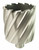 Steel Dragon Tools® 2-3/8" x 2" HSS Annular Cutter Steel Dragon Tools® 2-3/8" x 2" HSS Annular Cutter