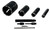 Steel Dragon Tools® 1.5" 2" 3" 5" Bits 6" Depth Dry Diamond Core Drill Bit Kit Steel Dragon Tools® 1.5" 2" 3" 5" Bits 6" Depth Dry Diamond Core Drill Bit Kit