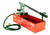 Steel Dragon Tools® CP-50 Pressure Test Pump 726 PSI & 2.5 Gallon Tank Steel Dragon Tools® CP-50 Pressure Test Pump 726 PSI & 2.5 Gallon Tank