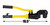Steel Dragon Tools 22A Handheld Hydraulic Rebar Cutter Steel Dragon Tools 22A Handheld Hydraulic Rebar Cutter