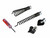Steel Dragon Tools® C10 Drain Cable Cutter Kit 7/8in. Steel Dragon Tools® C10 Drain Cable Cutter Kit 7/8in.