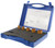 Steel Dragon Tools® 6 Piece Bi-Metal Hole Saw Kit 3/4" to 1-1/4" Drill Pipe Hole