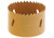 Steel Dragon Tools® 7 Piece Hole Saw Kit 1-1/4" to 2-11/16" with Arbor and Case