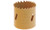 Steel Dragon Tools® 7 Piece Hole Saw Kit 1-1/4" to 2-11/16" with Arbor and Case